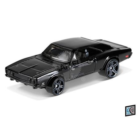 69 dodge charger sales 500 hot wheels 2019