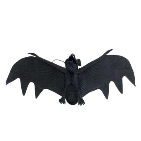 Imagem de 6X Borracha Bichos Cobra/Aranha/Morcego para Assustar Brinquedo de Pegadinhas Brincadeira de Susto