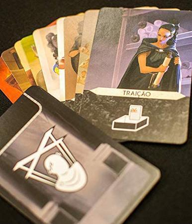 7 Wonders Duel: Ágora (Expansão)