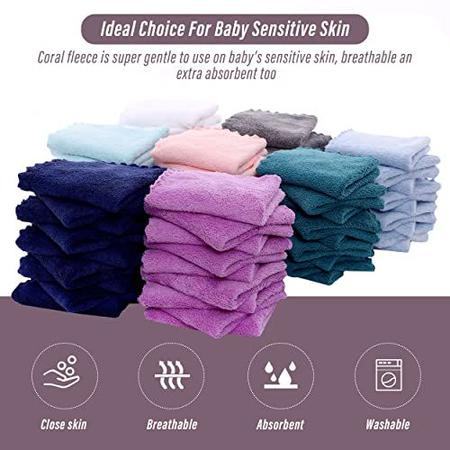 Norwex baby washcloths hot sale