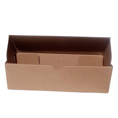 75 Caixas De Papelão 27x7,5x7,5 para Correios Sedex E Pac - Breeze Nature Imagem de 75 Caixas De Papelão 27x7,5x7,5 para Correios Sedex E Pac