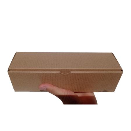 75 Caixas De Papelão 27x7,5x7,5 para Correios Sedex E Pac - Breeze Nature Imagem de 75 Caixas De Papelão 27x7,5x7,5 para Correios Sedex E Pac