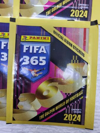 Panini FIFA 365 2024 ▻ comprar en linea