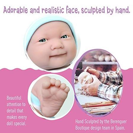 Baby doll play nursery set sales