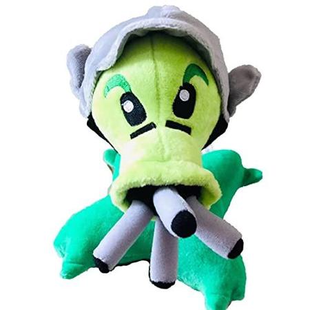 Gatling pea best sale plush