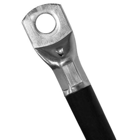 8un Terminal de Compressão Para Cabo de 16mm² Furo M6 SC16-06 - C&B Conectores Imagem de 8un Terminal de Compressão Para Cabo de 16mm² Furo M6 SC16-06