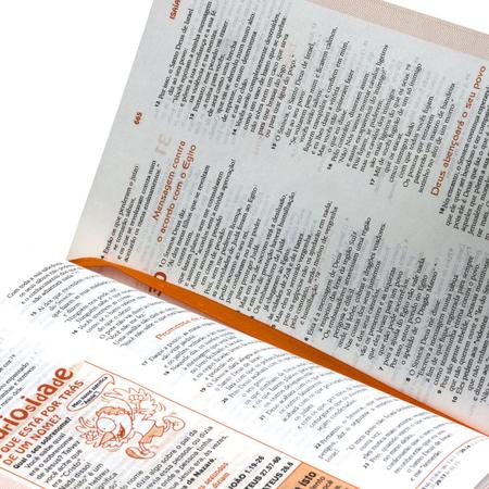 Bíblia de Estudo Kids - o Mundo de Otávio: Nova Tradução na Linguagem de  Hoje (Ntlh) - Livros de Religião - Magazine Luiza