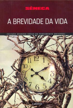 Imagem de A brevidade da vida - Lafonte