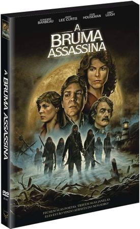 Imagem de A Bruma Assassina (DVD)