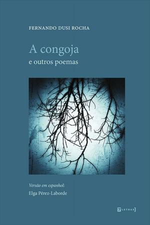 Imagem de A congoja e outros poemas