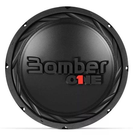 Imagem de A.f 12" bomber sw12 b-one 200 rms