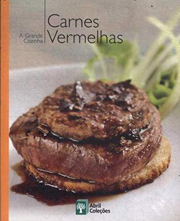 Imagem de A grande cozinha- Carnes vermelhas - Abril