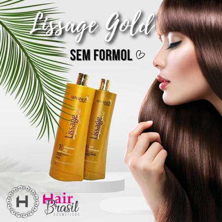 Blog, Gold Hair Móveis