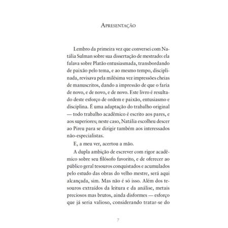 Imagem de A Poética de Platão: Conteúdo e Forma nos Diálogos - Vide Editorial