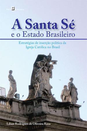 Imagem de A santa sé e o estado brasileiro