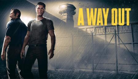 Jogo A Way Out Ps4 - SONY - Jogos de Ação - Magazine Luiza