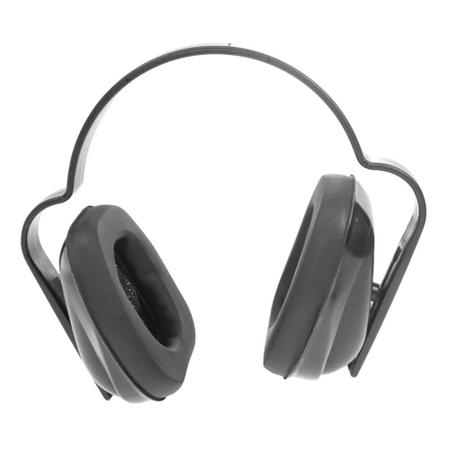 Imagem de Abafador de Ruídos 12 dB Concha Protetor de Ouvidos Dystray