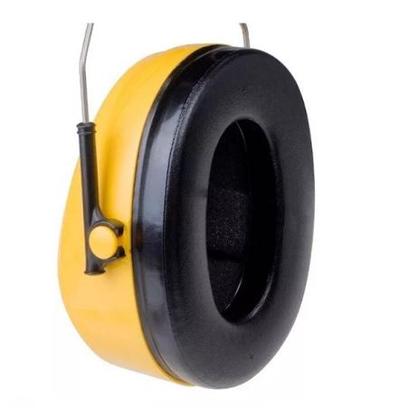 Abafador de Ruidos 3M Peltor H9A 23DB Imagem de Abafador de Ruidos 3M Peltor H9A 23DB