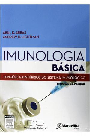 Imagem de Abbas Imunologia Básica + Guyton Tratado de Fisiologia Médica 12ª edição - 3 volumes - Elsevier
