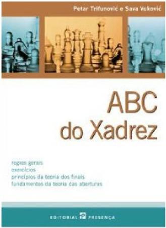 Abc das Aberturas de Xadrez, O