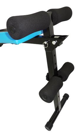 Imagem de Abdominal Sit-up Bench TF-1109 - Pelegrin