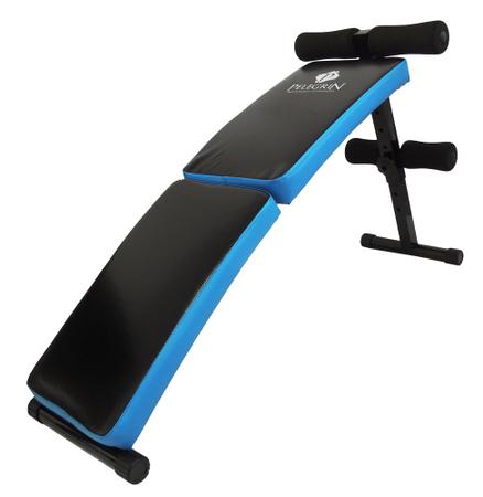 Imagem de Abdominal Sit-up Bench TF-1109 - Pelegrin