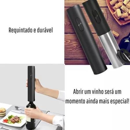 Imagem de Abridor De Garrafa Automático