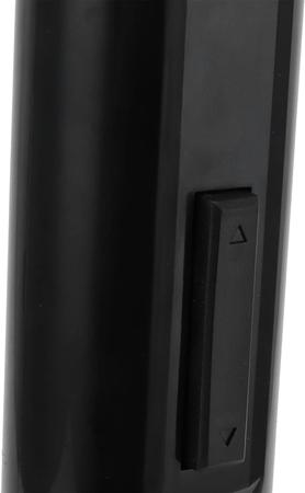 Imagem de Abridor de Vinho em Inox Saca Rolhas + Decanter + Cortador de Lacre Elétrico Automatico Portatil