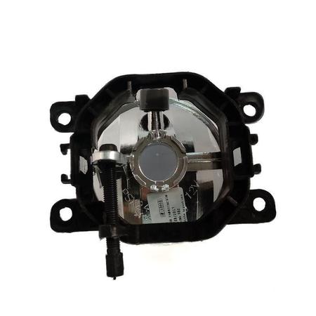 Acabamento+Farol Milha Sandero 2017 ARTEB H16 Par - AI Imagem de Acabamento+Farol Milha Sandero 2017 ARTEB H16 Par