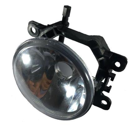 Acabamento+Farol Neblina Sandero 2015 a 2018 ARTEB H16 SB LE - AI Imagem de Acabamento+Farol Neblina Sandero 2015 a 2018 ARTEB H16 SB LE