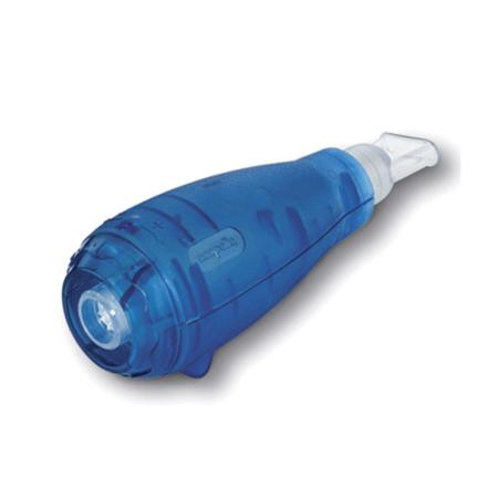 Imagem de Acapella Terapia PEP Vibratória Exercitador Respiratório Azul 21-1016