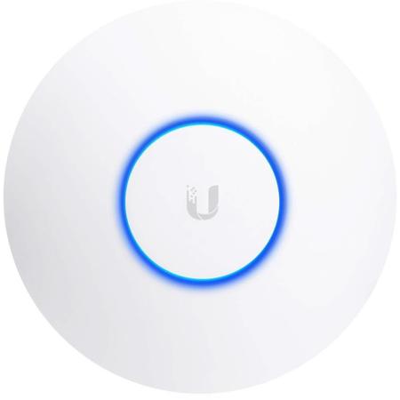 Imagem de Access Point Ubiquiti UniFi, Indoor - UAP-AC-PRO - Ubiquiti Networks