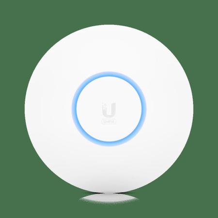 Imagem de Access Point Ubiquiti UniFi U6-LITE Wi-Fi 6 AC1500 Mbps Dual Band 2,4/5Ghz 300 Clientes