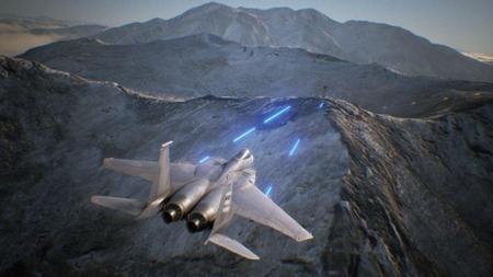 Jogo Ace Combat 7 Skies Unknown - Ps4 - Bandai Namco - Jogos de Ação -  Magazine Luiza