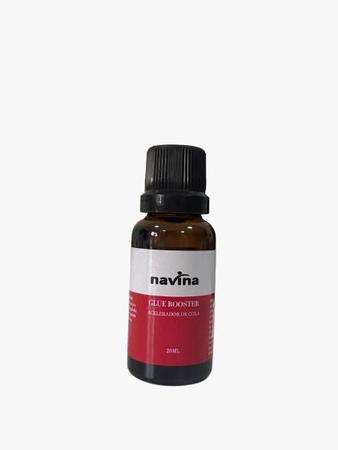 Imagem de Acelerador de cola GLUE BOOSTER - NAVINA 20 ml