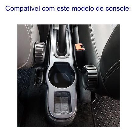 Imagem de Acessório Apoio De Braço Renault Duster Oroch Encosto Suporte Articulado