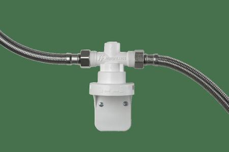Acessório Hidrofiltros Cap Facile Engate Rápido Branco Imagem de Acessório Hidrofiltros Cap Facile Engate Rápido Branco
