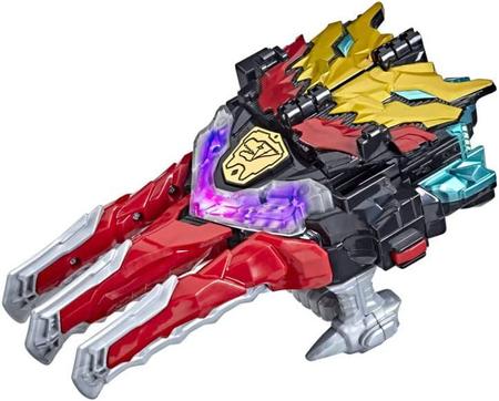 Power rangers dino morpher sales
