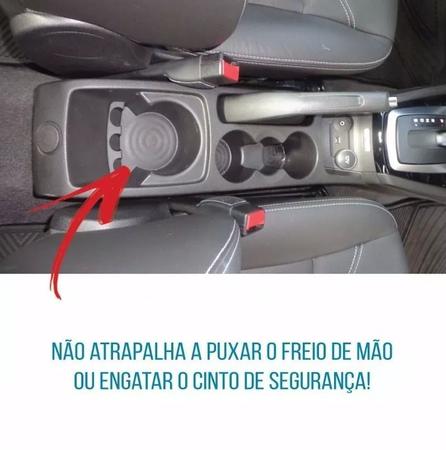 Imagem de Acessórios Apoio Encosto De Braço Ford New Fiesta Mexicano