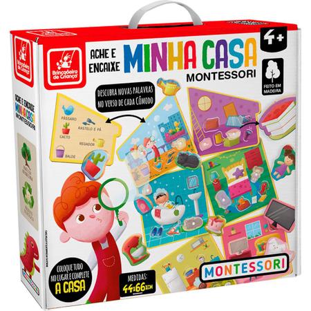 Jogo Missão Escape Room Brinquedo Infantil Multikids - Outros Jogos -  Magazine Luiza