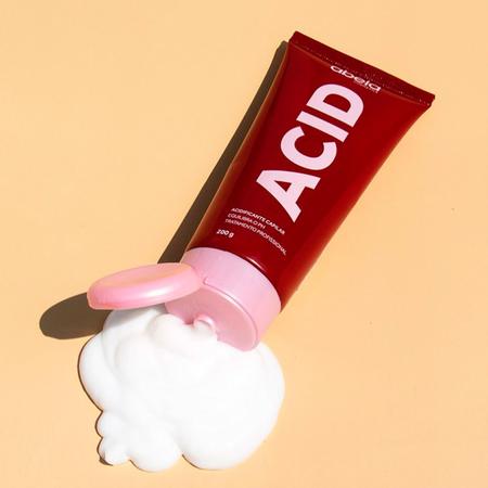 Imagem de Acidificante Capilar ACID Abela Cosmetics 200g