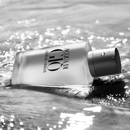 Acqua di Giò Eau de Toilette - ARMANI