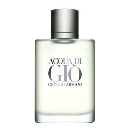 giorgio armani perfume masculino