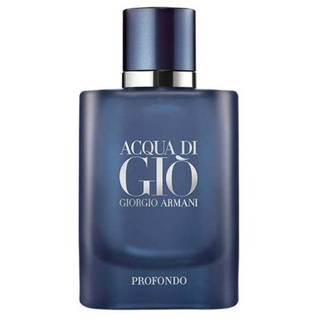 Imagem de Acqua Di Giò Profondo Giorgio Armani - Perfume Masculino EDP