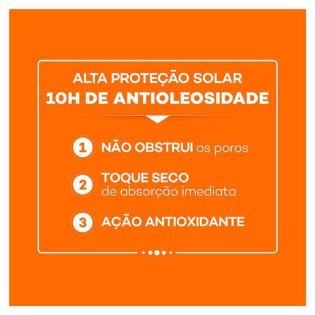 Imagem de Actine Protetor Solar FPS 30 Darrow