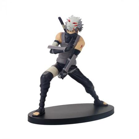 Imagem de Action Figure Anime Naruto Shippuden