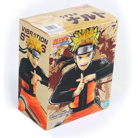 KIT/COLEÇÃO COM 12 PERSONAGENS DO ANIME NARUTO