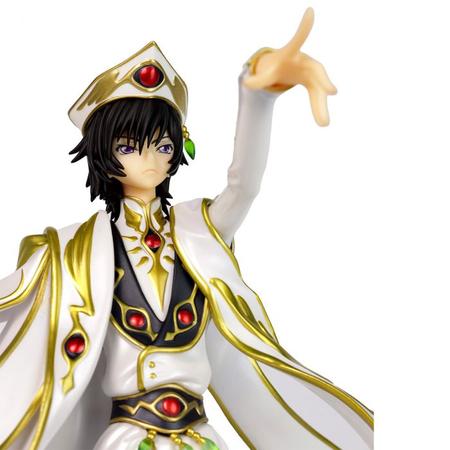 Lista de personagens de Code Geass - Lelouch of the Rebellion