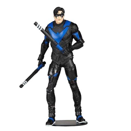 Dc nightwing figure new arrivals