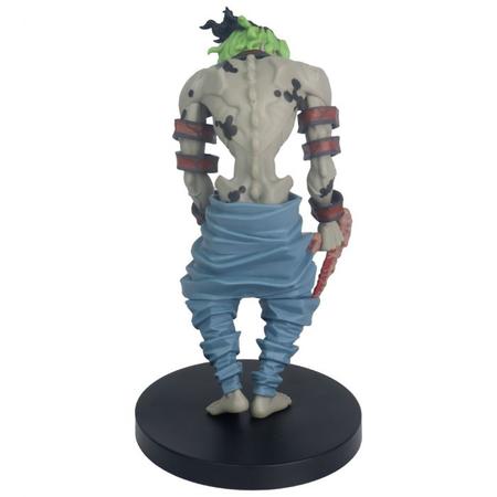 Lua Superior Gyutaro Demon Slayer Boneco Kimetsu No Yaiba Action Figure -  Action Figures - Magazine Luiza